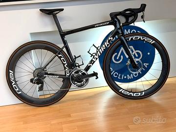 Specialized Tarmac S-Works SRAM RED ASX 2025