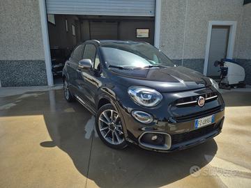 Fiat 500X 1.6 MultiJet 120 CV Sport