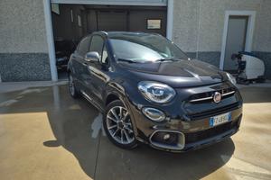 Fiat 500X 1.6 MultiJet 120 CV Sport