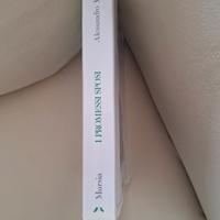 Libro "Promessi sposi"