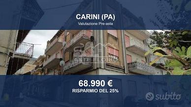 Immobile in asta di 151 m² con più di 5 locali a C
