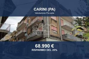 Immobile in asta di 151 m² con più di 5 locali a C