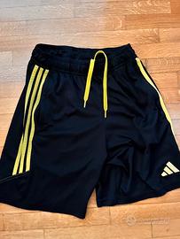 Pantaloncini adidas ragazzo