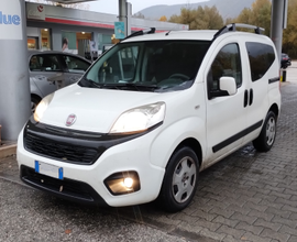 Fiat Qubo