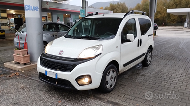 Fiat Qubo