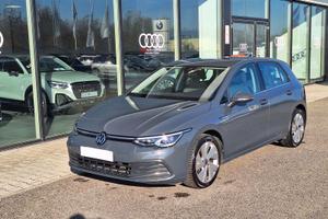 Volkswagen Golf 1.5 eTSI 130 CV EVO ACT DSG Style