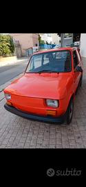 FIAT 126 P4