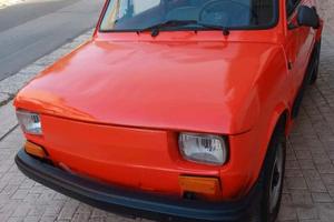 FIAT 126 P4