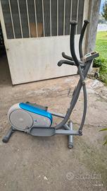 Ellittica Domyos FC400