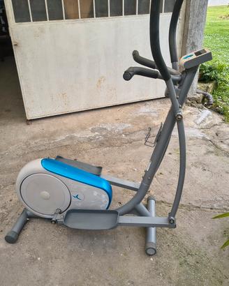 Ellittica Domyos FC400