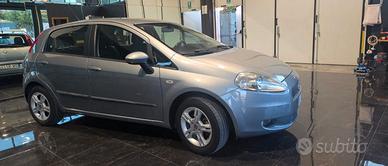 Fiat Grande Punto 1.2 5 porte Actual