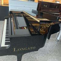 Pianoforte Yamaha C3 ( seminuovo )