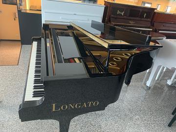 Pianoforte Yamaha C3 ( seminuovo )