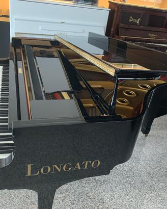 Pianoforte Yamaha C3 ( seminuovo )