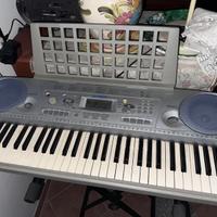 YAMAHA tastiera musicale - pianola
