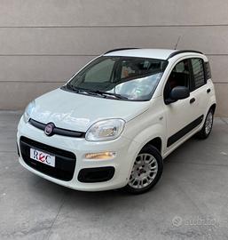 Fiat Panda 1.2 Benzina