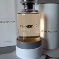Profumo Louis Vuitton L'Immensité 
Originale 
