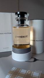 Profumo Louis Vuitton L'Immensité 
Originale 
