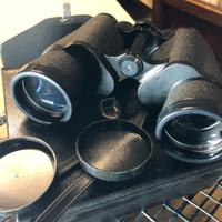 binocolo professionale