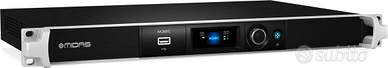 Midas M32C + X-LIVE