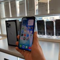 iphone 13 pro max 128gb  pari al nuovo