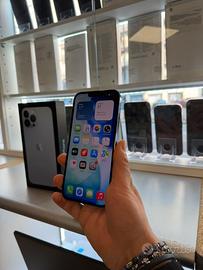 iphone 13 pro max 128gb  pari al nuovo