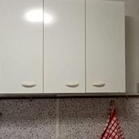 cucina + lampadario