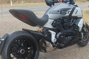 Ducati Diavel 1260