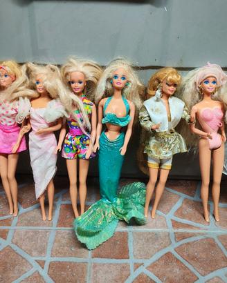 barbie