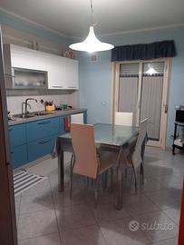 Appartamento in via pertini