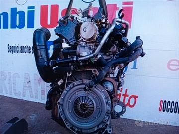 Motore FIAT DOBLO 1.3 Multijet 75CV