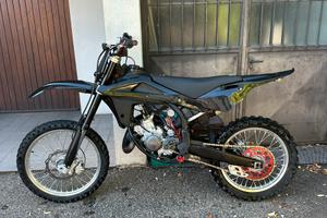 Husqvarna cr 125