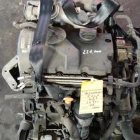 Motore Polo 1.4 TDI BNM
