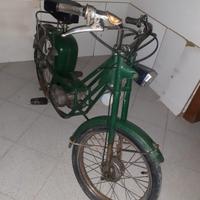 Gerosa 50cc