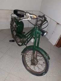 Gerosa 50cc