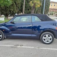 Chrysler PT Cruiser GT turbo 2.4 Cabrio 2004  ASI 