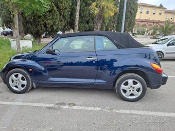 Chrysler PT Cruiser GT turbo 2.4 Cabrio 2004  ASI 