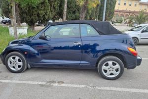 Chrysler PT Cruiser GT turbo 2.4 Cabrio 2004  ASI 