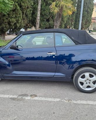 Chrysler PT Cruiser GT turbo 2.4 Cabrio 2004  ASI 