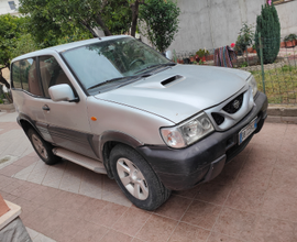 Nissan Terrano 3.0 3 porte