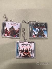 Assassin's Creed – The Ezio Collection Mini CD