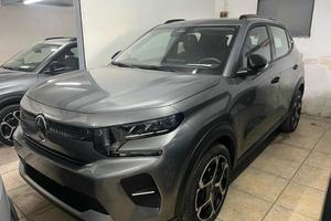 CITROEN C3 PLUS 1.2 TURBO PureTech 100CV S&S
