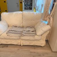 DIVANO CAVA A DUE POSTI