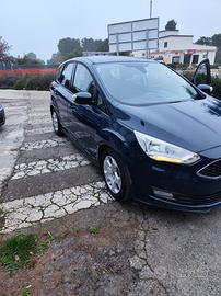 c max 1000 ecoboost gancio permutasi 