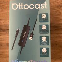 Ottocast Mirror Touch