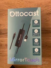 Ottocast Mirror Touch
