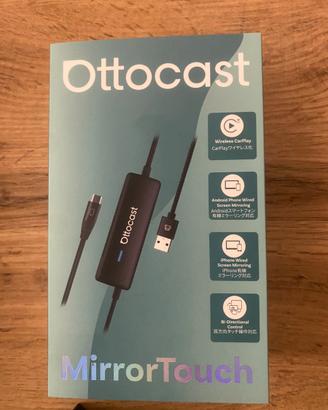 Ottocast Mirror Touch