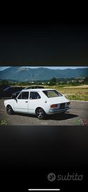 fiat 127 prima serie