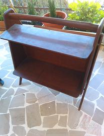 portariviste anni 50