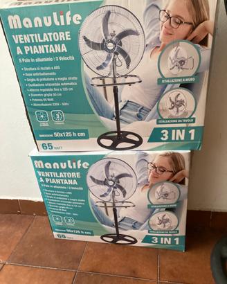 Ventilatori